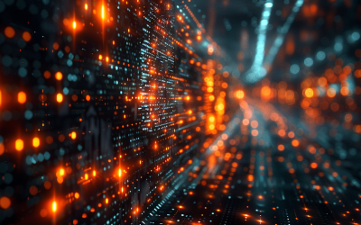 Big Data in der Berufsbildung: Ausbilder und Auszubildende für eine digital ausgerichtete Belegschaft stärken