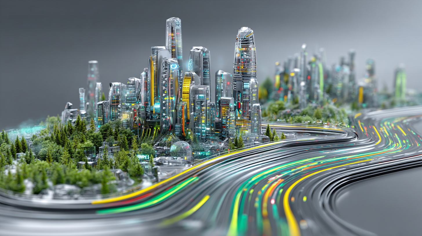 Big-Data-Roadmaps Titelbild