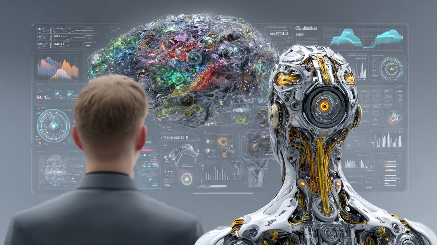 Big-Data-Skills transformieren Titelbild
